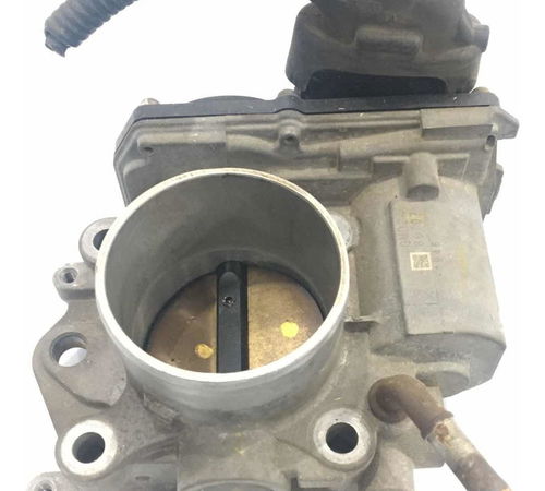 Tbi Corpo De Borboleta Honda Crv 2.0 16v...