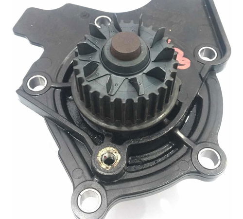 Bomba Da Água Motor Tsi 2.0 Volkswagen Tiguan 2015