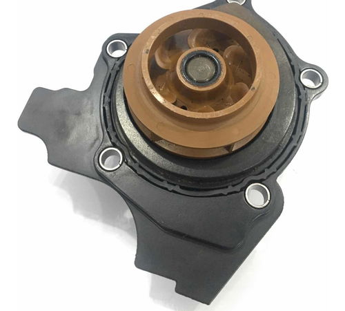 Bomba Da Água Motor Tsi 2.0 Volkswagen Tiguan 2015