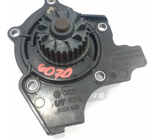 Bomba Da Água Motor Tsi 2.0 Volkswagen ...