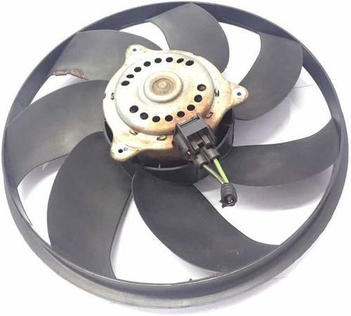 Ventoinha Radiador Ford Ka 2014/2018