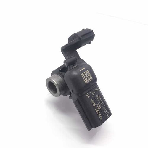 Sensor Impacto Airbag Nissan Kicks 2018