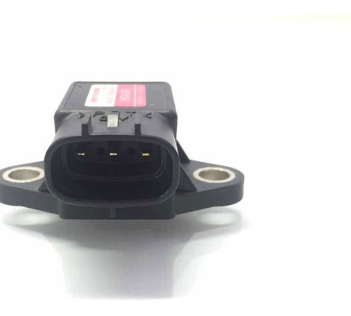 Sensor Map Nissan Kicks 2018