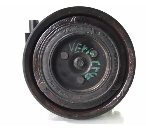 Compressor Ar Condicionado Hyundai Vera Cruz 3.5 V6