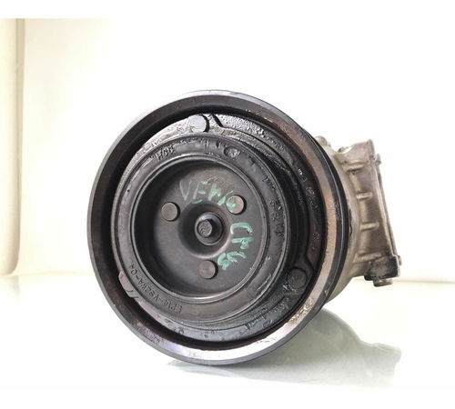 Compressor Ar Condicionado Hyundai Vera Cruz 3.5 V6