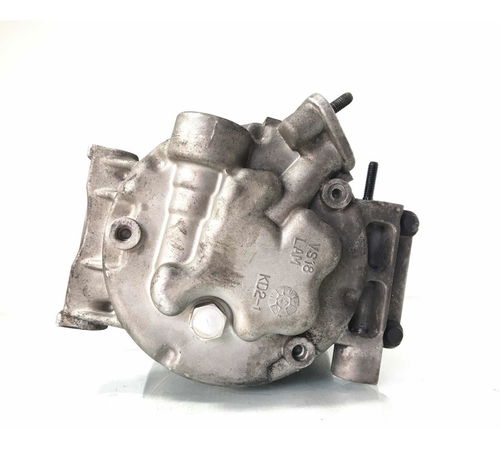 Compressor Ar Condicionado Hyundai Vera Cruz 3.5 V6