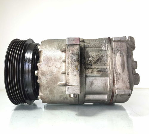 Compressor Ar Condicionado Hyundai Vera Cruz 3.5 V6