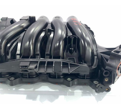 Coletor Admissão Honda Crv 2.0 2007/2011