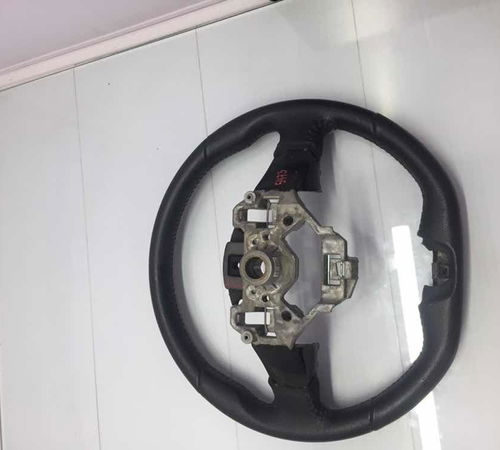 Volante Original Nissan Kicks 2018