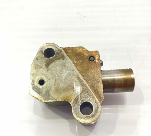 Tensor Da Correia Motor Jac 3 2012