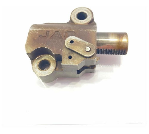 Tensor Da Correia Motor Jac 3 2012