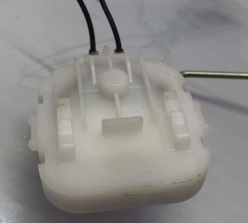 Boia Sensor Bomba Combustível Ford Ka 2013/2018