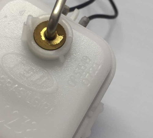 Boia Sensor Bomba Combustível Ford Ka 2013/2018