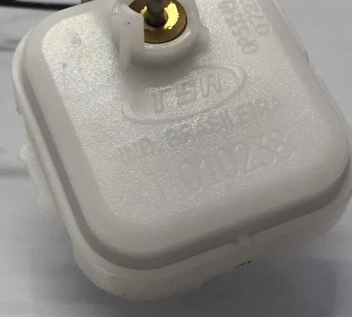 Boia Sensor Bomba Combustível Ford Ka 2013/2018