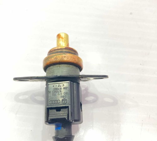 Sensor Temperatura Água Tsi 2.0 Vw Tiguan 2015
