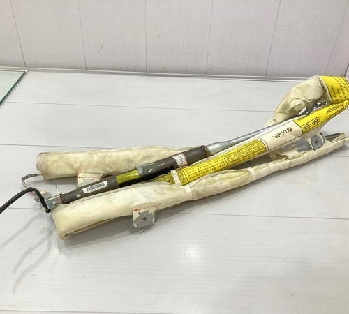 Airbag Cortina Esquerda Hyundai Vera Cru...