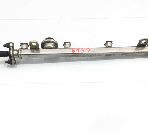 Flauta Bico Injetor Hyundai Ix35 2012