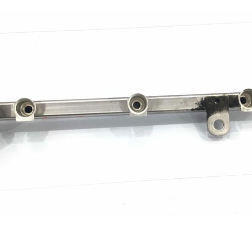 Flauta Bico Injetor Hyundai Ix35 2012