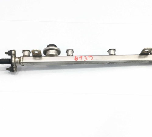 Flauta Bico Injetor Hyundai Ix35 2012