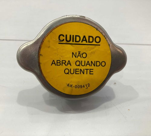 Tampa Radiador Mitsubishi Asx 2014