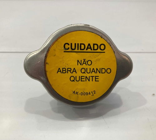 Tampa Radiador Mitsubishi Asx 2014