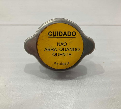 Tampa Radiador Mitsubishi Asx 2014