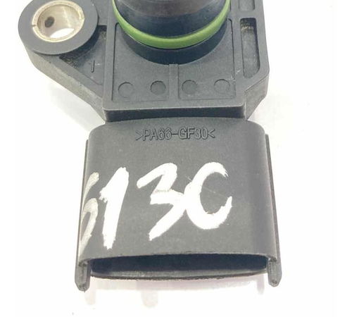 Sensor Map Hyundai Vera Cruz 2012