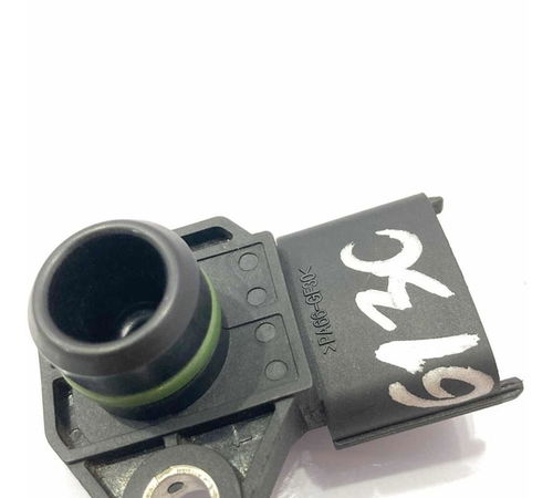 Sensor Map Hyundai Vera Cruz 2012