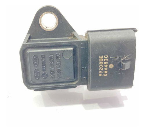 Sensor Map Hyundai Vera Cruz 2012