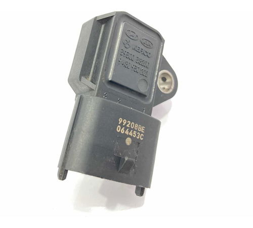 Sensor Map Hyundai Vera Cruz 2012