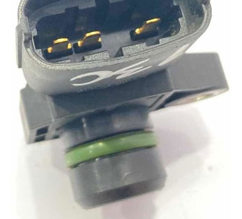 Sensor Map Hyundai Vera Cruz 2012