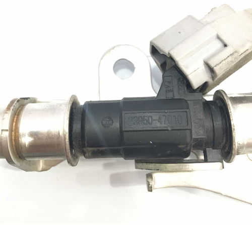 Bico De Partida Fria 1.5 16v Toyota Etios 2016/2018