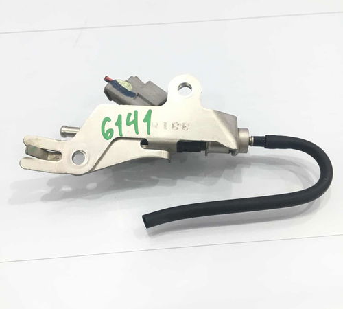 Bico De Partida Fria 1.5 16v Toyota Etio...