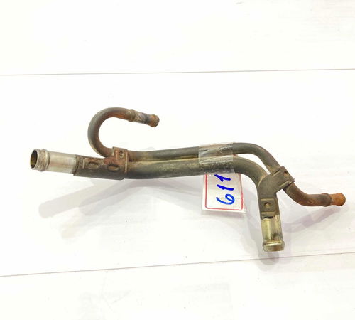 Mangueira Coletor De Admissão 2.0 Honda Crv 2010