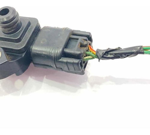 Sensor Map Coletor Admissão  2.0 Honda Crv 2010