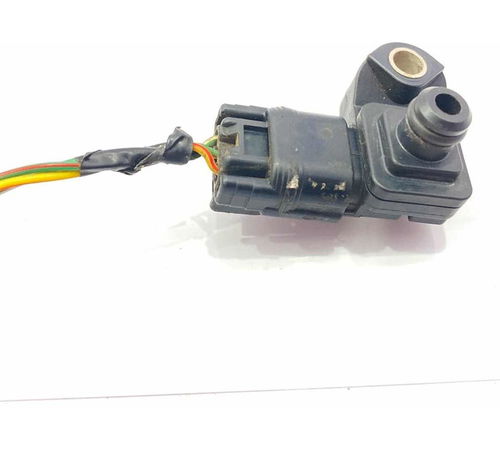 Sensor Map Coletor Admissão  2.0 Honda ...