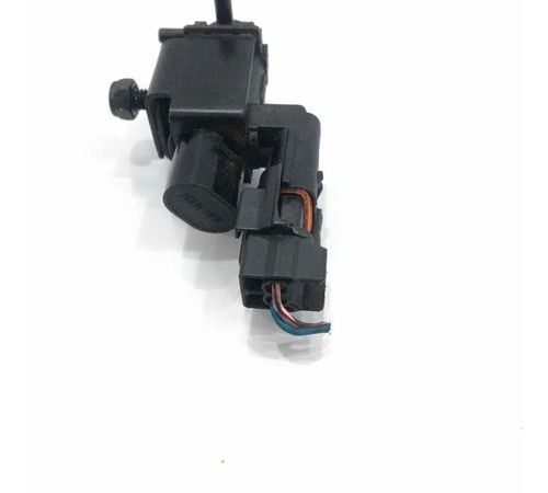 Válvula Bomba Da Gasolina Hyundai Vera Cruz 2012