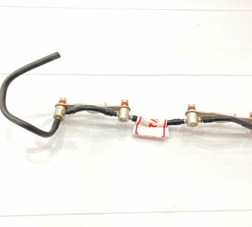 Flauta De Bico Partida Fria 1.5/16v Toyota Etios 2013/2016