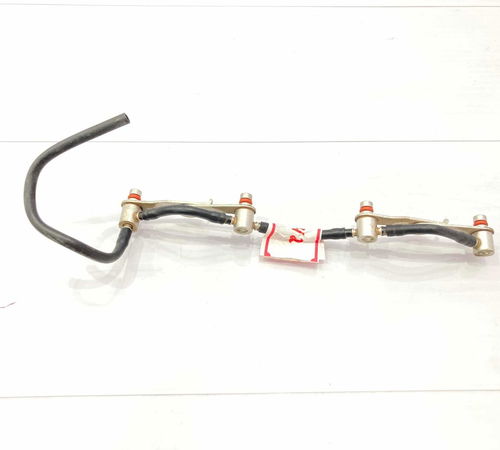 Flauta De Bico Partida Fria 1.5/16v Toyota Etios 2013/2016