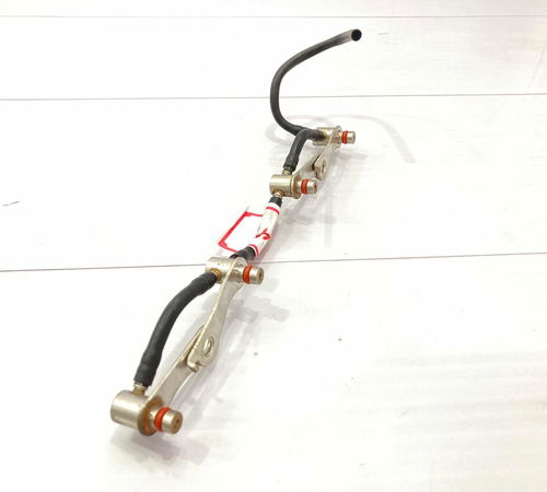 Flauta De Bico Partida Fria 1.5/16v Toyota Etios 2013/2016