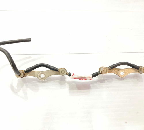 Flauta De Bico Partida Fria 1.5/16v Toyota Etios 2013/2016