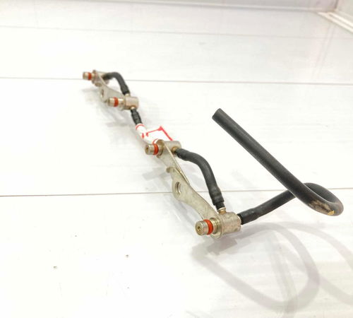 Flauta De Bico Partida Fria 1.5/16v Toyota Etios 2013/2016