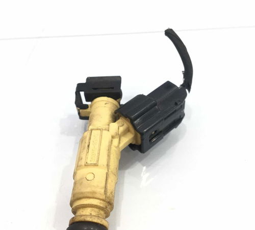 Bico De Injetor Hyundai Ix35 2012