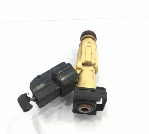 Bico De Injetor Hyundai Ix35 2012