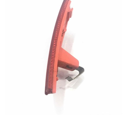 Refletor Olho De Gato Traseira Esquerda Fiat Palio 2015