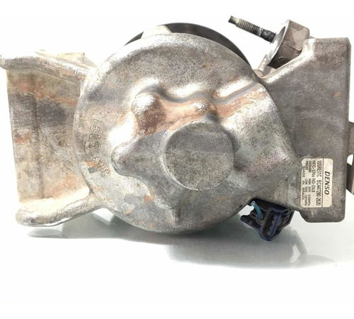Compressor Ar Condicionado Honda City 2019 1.5/automatico