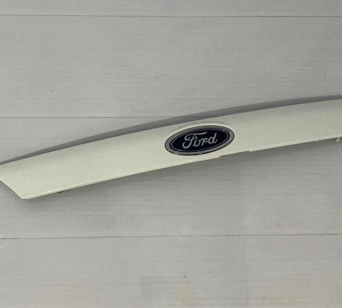 Friso Capo Traseiro Ford New Fiesta 2016