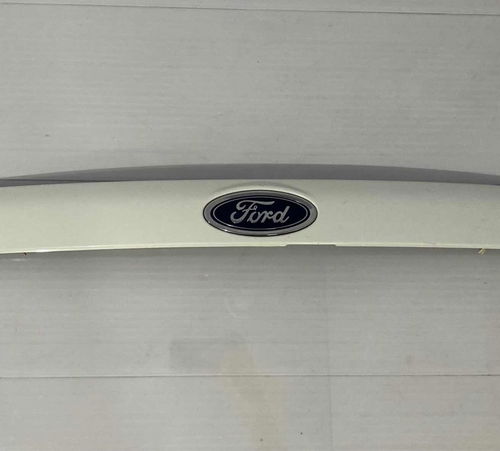 Friso Capo Traseiro Ford New Fiesta 2016