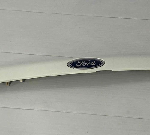 Friso Capo Traseiro Ford New Fiesta 2016