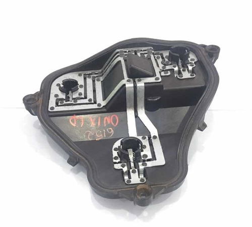 Circuito Lanterna Direita Chevrolet Onix 2013/2018